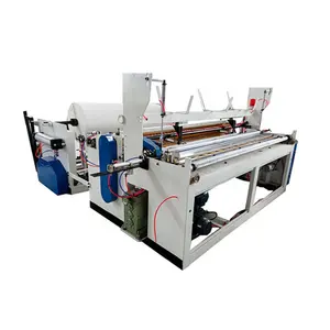 Semi-Automatic Napkin Paper Soft Packing Machine