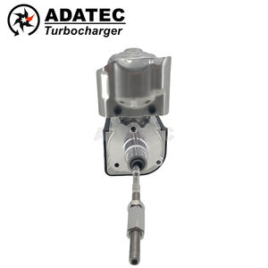 Turbo actuador eléctrico 06L145612L turbocompresor regulador Servo Motor 0597387 06L145702P 06L145722C para Audi VW EA888 Gen3 <span class=keywords><strong>2</strong></span>,0 T - Product Image 4