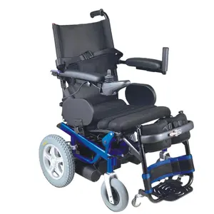 Высокое качество, горячая Распродажа, стерильная электрическая Удобная инвалидная коляска