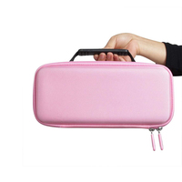 Estuche Organizador de Juguetes Portátil y Resistente OEM/ODM, Caja de Transporte para 30/62 Juguetes, Bolsas y Estuches de Uso Especial para Viajes