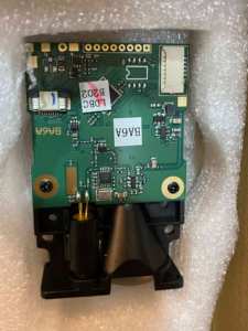 Cảm Biến Đo Khoảng Cách <span class=keywords><strong>Laser</strong></span> Chính Xác 605B 100M Rs232 - Product Image 5