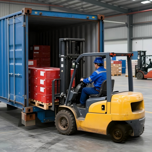 Transitaire DDP Chine vers les îles Salomon États-Unis fédérés de Micronésie 20 HQ 40HQ FCL LCL Agent maritime aérien - Product Image 1