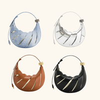 Sac à main pour femme JW Designer, modèle 2026, moderne et tendance, léger, à bandoulière unique, idéal pour la revente sur les plateformes e-commerce