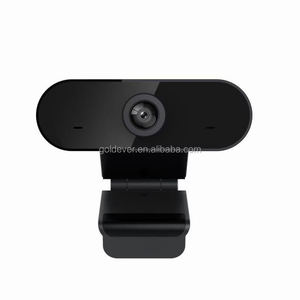 Mini Cámara Web USB HD 1080p con Micrófono Integrado, Cámara Web CMOS a Color para Computadora Portátil/de Escritorio, para Videoconferencias en Vivo - Product Image 4