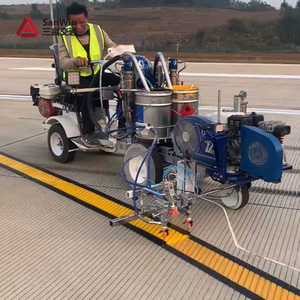 Controlador de Línea para Diversas Máquinas de Señalización Vial, Fabricado en China - Product Image 5