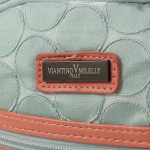 Sac à dos multifonctionnel imperméable de grande capacité, fermeture éclair tendance, polyester, nouveau sac à dos en fibre de polyester - Product Image 6