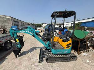 สำหรับการขาย-ในสภาพที่ดี U17 Kubota U15 U27 U35รถขุดขนาดเล็ก1.7ตัน1.5ตัน2.7ตัน3.5ตัน - Product Image 3