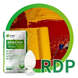 Manufacturers RDP of good quality vinyl chloride-vinyl acetate copolymer resin