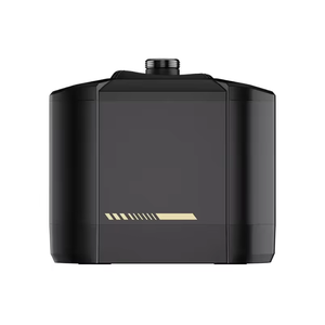 MOZA AB9 <span class=keywords><strong>Flight</strong></span> <span class=keywords><strong>Simulator</strong></span> Force Feedback Base Simulación Vuelo <span class=keywords><strong>Joystick</strong></span> Avión Simulador de Vuelo - Product Image 4