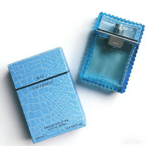 น้ำหอมผู้ชายคุณภาพสูง กลิ่นหอมติดทนนาน สเปรย์น้ำหอม <span class=keywords><strong>EDP</strong></span> สำหรับผู้ชาย จัดส่งรวดเร็ว - Product Image 4