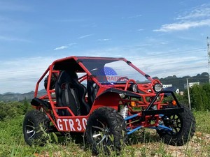 Kart tout-terrain pour adultes, idéal pour le drift - Product Image 3