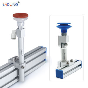 Soporte de Montaje para Brazo de Robot, Componente EOAT - Product Image 2