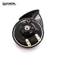 Klaxon de voiture faits à la main, de haute qualité, pour automobile, 12V, étanche, 1db, vente en gros