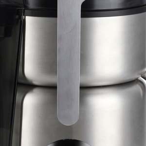 Cafulong-exprimidor centrífugo de 800w, máquina extractora de frutas, exprimidor moderno - Product Image 5