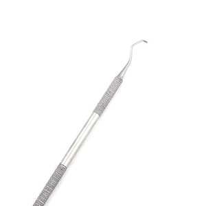 Instruments dentaires Gracey professionnels en acier inoxydable de haute qualité, idéaux pour le nettoyage en profondeur, instruments chirurgicaux dentaires manuels - Product Image 3