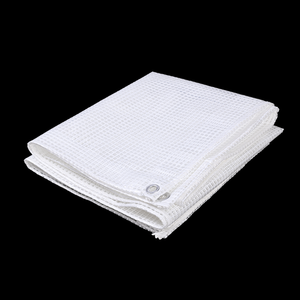 Bâche PE tissu imperméable à la pluie jardin extérieur auvent ombre <span class=keywords><strong>voile</strong></span> <span class=keywords><strong>bateau</strong></span> camion chien maison couverture - Product Image 6