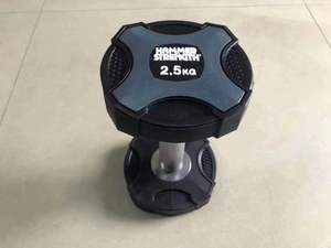 Équipement de gym : Ensemble d'haltères et de barres d'exercice pour la musculation à domicile, poids libres en KG - Product Image 3