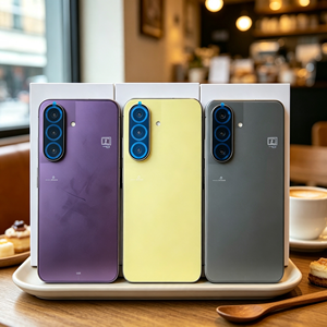 สมาร์ทโฟน A56 24GB+1TB 5G, แบตเตอรี่ 7000mAh, ดีไซน์บางเฉียบ, ปลดล็อคด้วยลายนิ้วมือและใบหน้า, รองรับซิมคู่, กล้องความละเอียดสูง - Product Image 4