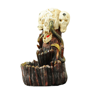 Hot Sale Black Handmade <strong>Back</strong> <strong>Flow</strong> <strong>Incense</strong> <strong>burner</strong> Arabic Waterfall <strong>burner</strong> <strong>Incense</strong> Backflow <strong>Incense</strong> <strong>burner</strong> - Product Image 1