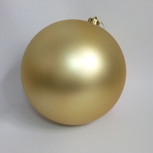 UV Resistant <strong>Large</strong> <strong>Christmas</strong> Tree Hanging Ball Decorative 20cm 30cm 40cm 50cm 60cm <strong>Bauble</strong> <strong>Outdoor</strong> <strong>Christmas</strong> Balls Packaged Box - Product Image 6