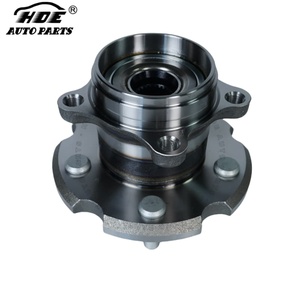 42410-28030 42410-08010 3DACF037D-8AR-AM Wholesale Rear <b>Wheel</b> Hub Bearing for Toyota Avensis Corolla - Product Image 2