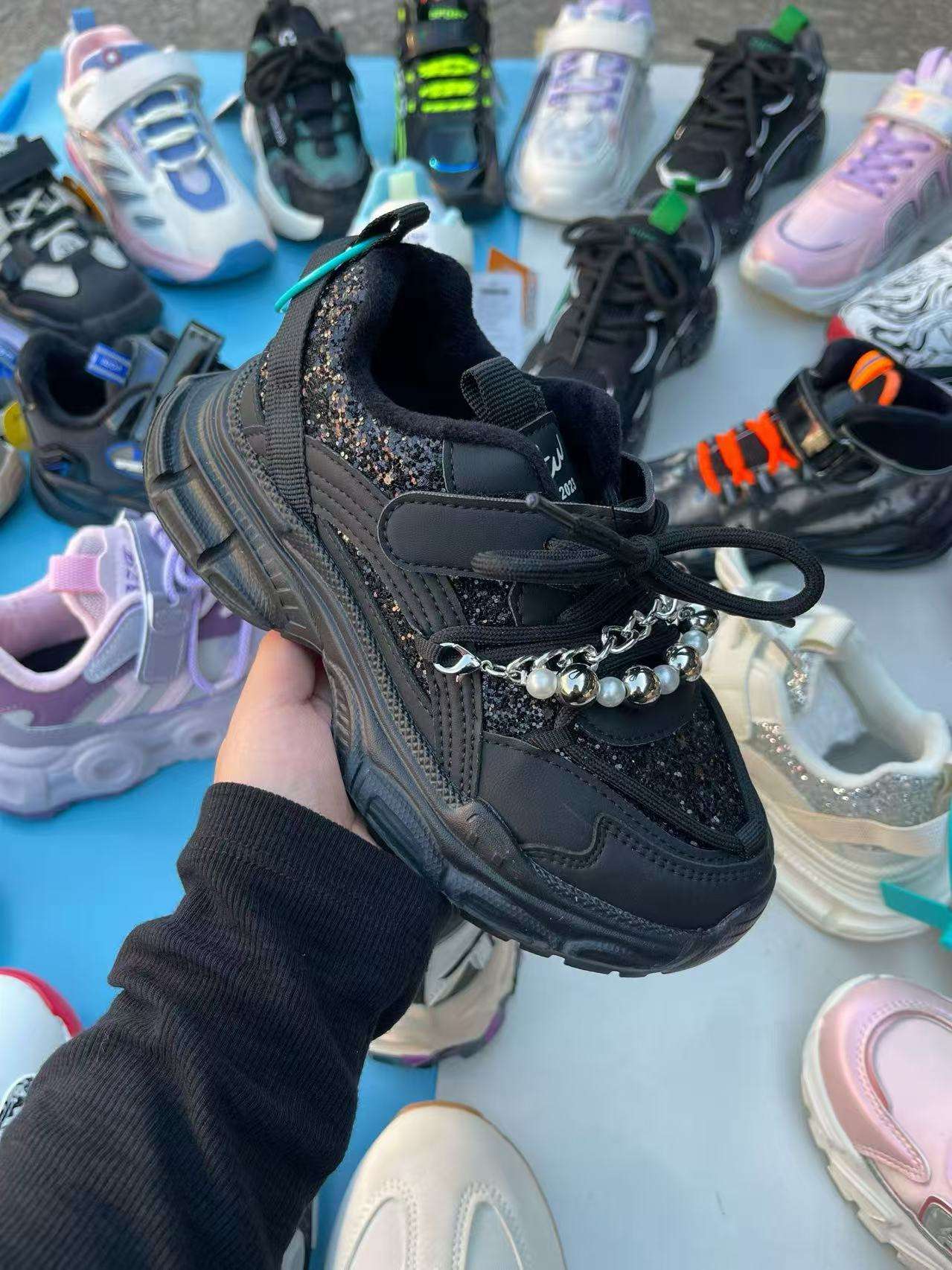 Send inquiry get catalog