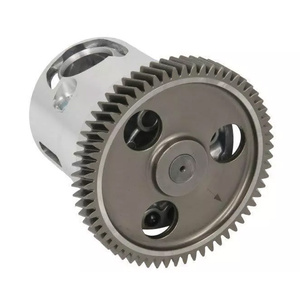 OEM # من أجل مرسيدس W204 بالاختيار 1/2 08->14 C180 C200 C220 C250 حالة جديدة - Product Image 5