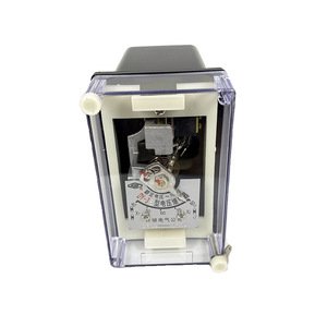 รีเลย์แรงดันไฟฟ้า Xuji Dy-32 60C 200V 400V 160V 320V ชนิดแม่เหล็กไฟฟ้าแบบกลไก - Product Image 5