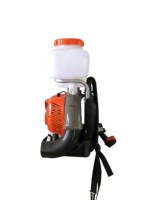 3WF-14B Pulvérisateur à dos pour brumisateur anti-moustique à essence Pulvérisateur agricole