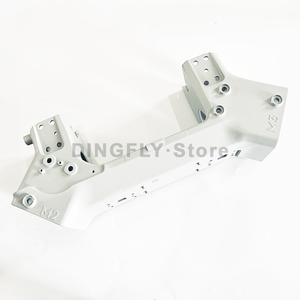 ใหม่แท้ T100 โครงกลางพลาสติก (ด้านซ้าย) สำหรับโดรนเกษตร Dj1 อุปกรณ์เสริมสำหรับใช้งานในฟาร์ม อะไหล่ซ่อม รับประกัน 1 ปี - Product Image 4