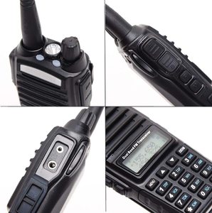 <span class=keywords><strong>Baofeng</strong></span>-<span class=keywords><strong>walkie</strong></span>-<span class=keywords><strong>talkie</strong></span> original UV-82, radio bidireccional, 5 vatios, bf, uv82, de largo alcance, portátil - Product Image 5