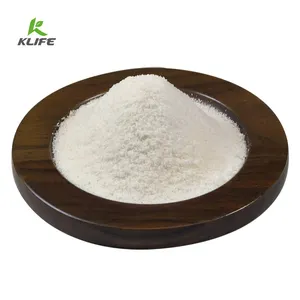 Healthy Non GMO D-Allulose Sweetener Powder for food Allulose powder
