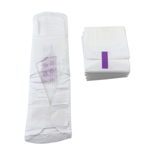 OEM ODM Tampon sec jetable personnalisé ultra mince Serviettes hygiéniques <span class=keywords><strong>post</strong></span>-<span class=keywords><strong>partum</strong></span> pour femmes <span class=keywords><strong>Serviette</strong></span> hygiénique féminine biologique - Product Image 3