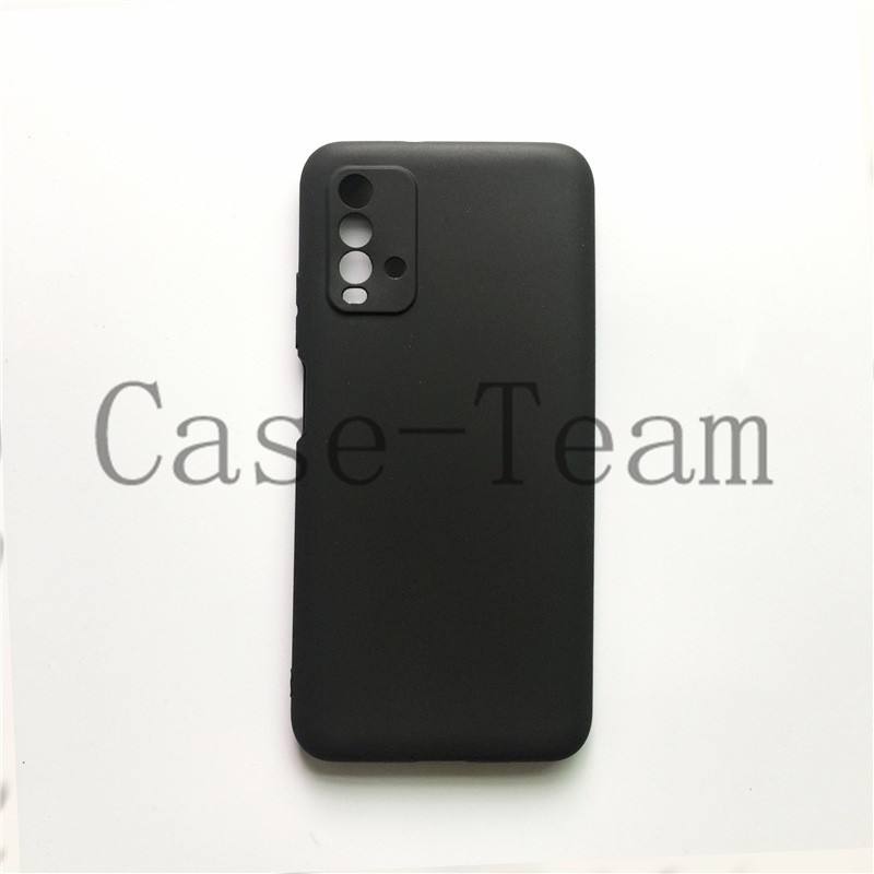 Manufacturer Wholesale Matte TPU Cases Soft Frosted Back Cover