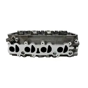 YS4Z-6049-GA YS4E-6090-EA Cylinder head for ford focus escort