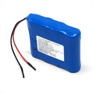 Batería de Iones de Litio Recargable de 14.8V 15.6Ah Directo de Fábrica - Energía Duradera con Protección BMS para Almacenamiento de Energía en el Hogar - Product Image 6
