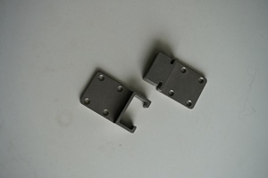 High Quality New Top Customize Size CNC <b>Machining</b> With Other <b>Machining</b> <b>Services</b> Type OEM/ODM Fabrication - Product Image 2