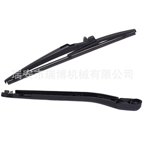 Suitable for TOYOTA 4Runner rear scraper arm 8524235021 - Product Image 2