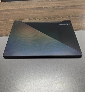 โน้ตบุ๊กเกมมิ่ง <span class=keywords><strong>Asus</strong></span> ROG Zephyrus M15 รุ่นดั้งเดิม สำหรับแล็ปท็อป <span class=keywords><strong>Asus</strong></span> ซีพียู <span class=keywords><strong>I7</strong></span>-10th  การ์ดจอ Geforce RX2060 - Product Image 1