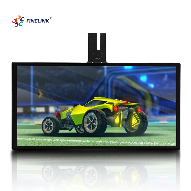 Customized Projected 21 27 15.6 42 43 Inch HMI TouchScreen EETI/ILI USB Capacitive PCAP Touch Screen Panel