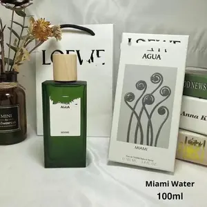 น้ำหอม Cross-Border Source Luojia <span class=keywords><strong>Morning</strong></span> Floral Fragrance Eau De Parfum Spray 100 มล. <span class=keywords><strong>Miracle</strong></span> Skylight Black Waltz ขายส่งราคาพิเศษ - Product Image 6