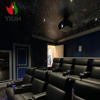 Chaise moderne Offre Spéciale de théâtre de l'auditorium R668 pour l'école et la salle de cinéma pour les cinémas, les stades et les salles