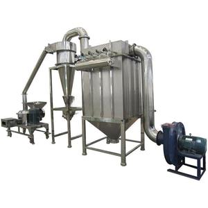 <span class=keywords><strong>Mulino</strong></span> Elettrico ad Alta Efficienza per Farina di Manioca e Grano con Motore e Ingranaggi, Alta Capacità per Uso in Villaggio - Product Image 4