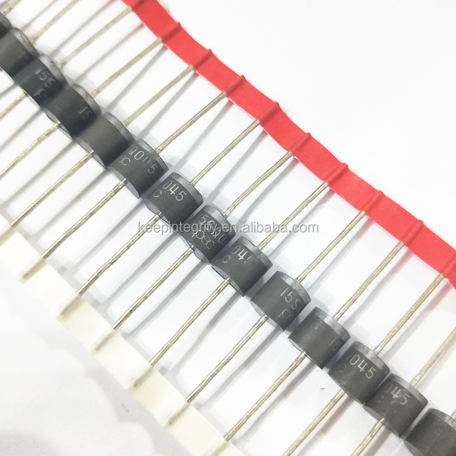 IN5819 1N5819 DO-41 40V 1A Schottky Direct Insertion Diode Product Category ICs