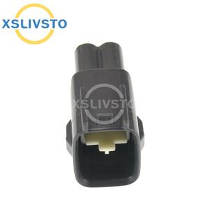 Connecteur de <span class=keywords><strong>voiture</strong></span> noir 4 voies DJ7043Y-2.2-11 série 2.2 avec borne 7282-7040-30 - Product Image 2