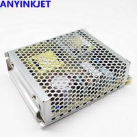 ANYINKJET 100% original, nouvelle alimentation VJ1580, numéro de pièce 613619, avec 6 mois de garantie