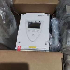 มอเตอร์ ATS22D75Q อิเล็กทรอนิกส์ซอฟต์ สตาร์ท 3 เฟส 440V/37kw อินดัสเทรียล ทริปเปิลออนไลน์คอนเวอร์เตอร์ IP20 50-60Hz - Product Image 6