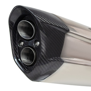 Sistema completo de escape de motocicleta, silenciador de tubo delantero de titanio con válvula electrónica para <span class=keywords><strong>BMW</strong></span> R1250R <span class=keywords><strong>R1250RS</strong></span> R1250GS R1250ADV - Product Image 4