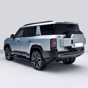 BYD Formula LEOPARD 8 2025, <span class=keywords><strong>7</strong></span> <span class=keywords><strong>Posti</strong></span>, 4x4, Versione Flagship Plug-in, Nuova <span class=keywords><strong>Auto</strong></span> Cinese - Product Image 5