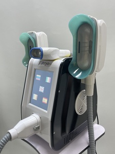 <span class=keywords><strong>Appareil</strong></span> professionnel de <span class=keywords><strong>cryolipolyse</strong></span> 360° pour la réduction complète de la graisse corporelle, destiné aux salons - Product Image 3